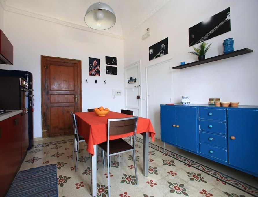 Appartamento Vista Mare Trapani Extérieur photo