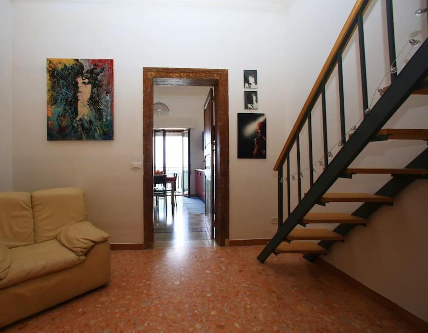 Appartamento Vista Mare Trapani Extérieur photo